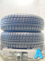 ヨコハマ アイスガード iG70 155/65R14 2本