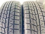 ヨコハマ アイスガード iG70 155/65R14 2本