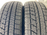 ブリヂストン ブリザック VRX 155/65R14 2本