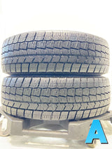 ダンロップ ウィンターマックス WM02 175/65R14 2本