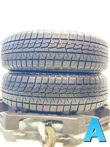 ヨコハマ アイスガード iG70 155/65R14 2本