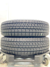 ブリヂストン ブリザック VRX2 165/70R14 2本