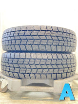グッドイヤー アイスナビ 7 155/65R14 2本
