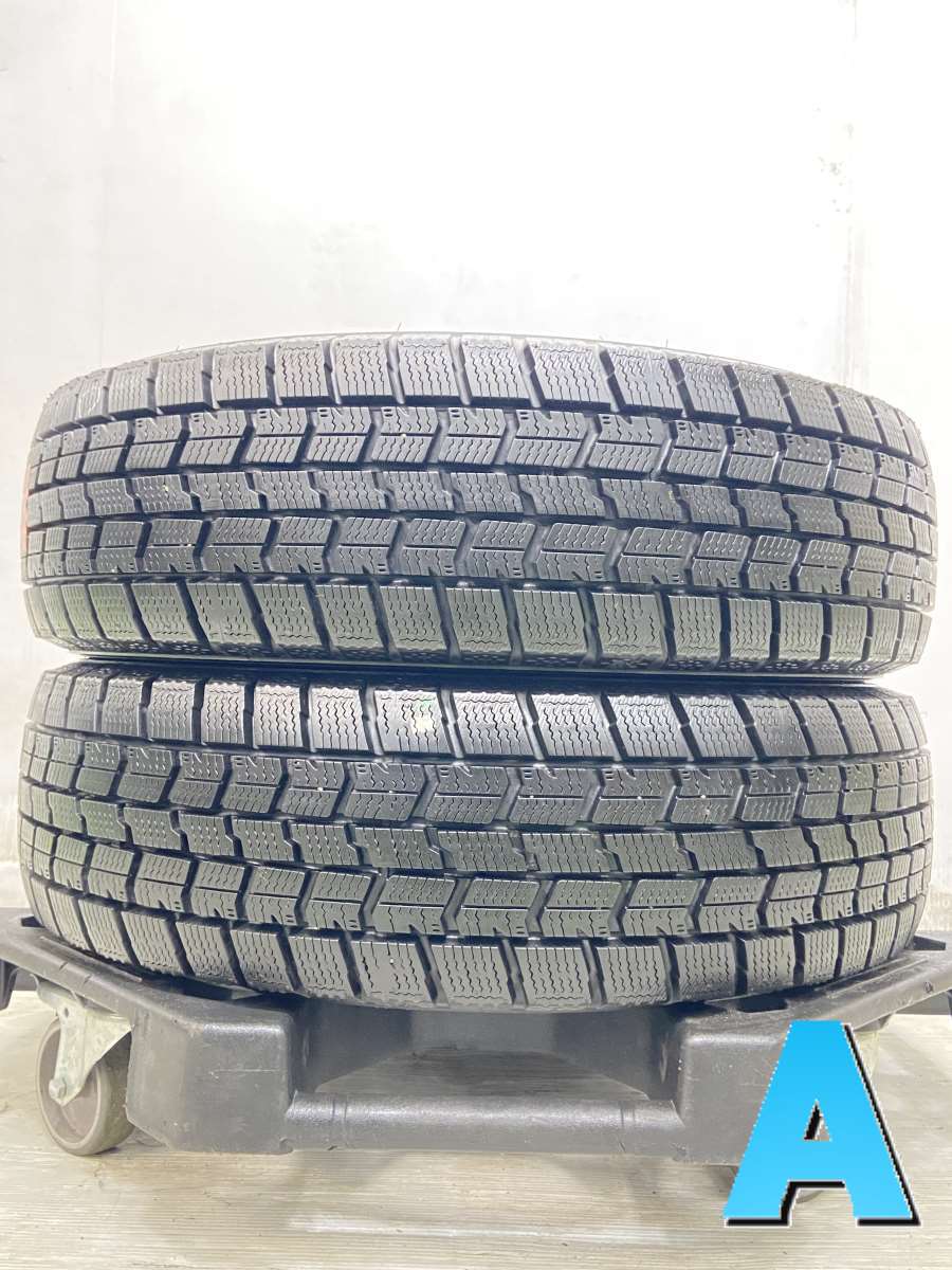 グッドイヤー アイスナビ 7 165/65R14 2本 – タイヤ・ホイールカンパニー