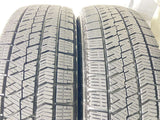ブリヂストン ブリザック VRX2 165/65R14 2本