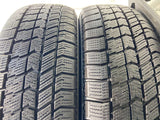 グッドイヤー アイスナビ 8 165/65R14 2本