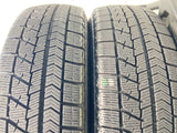 ブリヂストン ブリザック VRX 155/65R14 2本