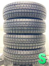 ブリヂストン ブリザック VRX2 155/65R14 4本
