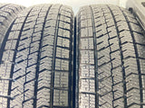 ブリヂストン ブリザック VRX2 155/65R14 4本