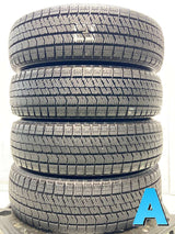 ブリヂストン ブリザック VRX2 155/65R14 4本