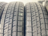 ブリヂストン ブリザック VRX2 155/65R14 4本
