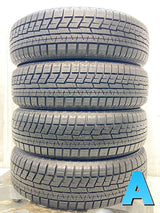 ヨコハマ アイスガード iG60 155/65R14 4本