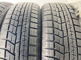 ヨコハマ アイスガード iG60 155/65R14 4本