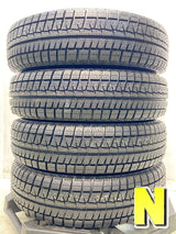 ブリヂストン アイスパートナー2 165/70R14 4本