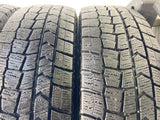 ダンロップ ウィンターマックス WM02 175/70R14 4本