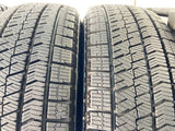 ブリヂストン ブリザック VRX2 175/65R14 4本