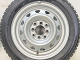 ブリヂストン アイスパートナー2 155/65R14 / 4.5J+ 100/114.3-4穴 4本