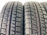 ブリヂストン アイスパートナー2 155/65R14 / 4.5J+ 100/114.3-4穴 4本