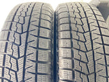 ヨコハマ アイスガード iG70 155/65R14 2本