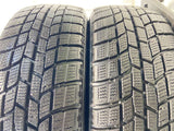 グッドイヤー アイスナビ 6 165/55R14 2本
