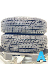 ブリヂストン ブリザック VRX2 155/65R14 2本