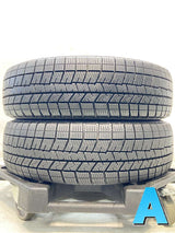 ダンロップ ウインターマックス03 155/65R14 2本