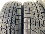 ダンロップ ウインターマックス03 155/65R14 2本