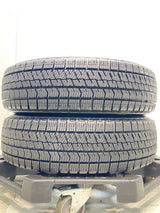 ブリヂストン ブリザック VRX2 155/65R14 2本
