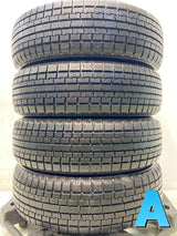 イエローハット アイスフロンテージ 155/65R14 4本