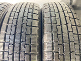 イエローハット アイスフロンテージ 155/65R14 4本