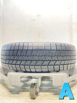 ダンロップ ウィンターマックス 03 165/65R14 1本