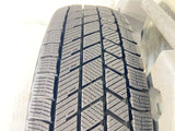 ブリヂストン ブリザック VRX3 165/70R14 1本