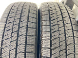 ブリヂストン ブリザック VRX2 165/65R14 2本