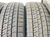 ブリヂストン ブリザック VRX2 165/65R14 4本