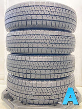 ブリヂストン ブリザック VRX2 155/65R14 4本
