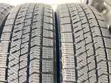 ブリヂストン ブリザック VRX2 155/65R14 4本