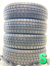 グッドイヤー アイスナビ7 155/65R14 4本