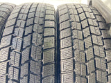 グッドイヤー アイスナビ7 155/65R14 4本