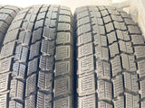 グッドイヤー アイスナビ 7 165/65R14 4本