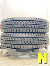 ブリヂストン ブリザック VL1 165/80R14 97/95LT 2本