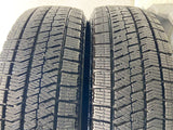 ブリヂストン ブリザック VRX2 175/65R14 2本