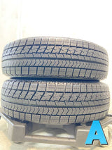 ブリヂストン ブリザック VRX 155/65R14 2本