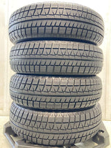 ブリヂストン アイスパートナー2 155/65R14 4本
