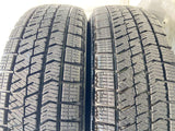 ブリヂストン ブリザック VRX2 155/65R14 2本