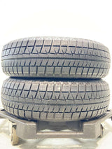 ブリヂストン アイスパートナー2 155/65R14 2本