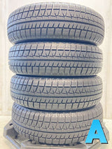 ブリヂストン アイスパートナー2 155/65R14 4本