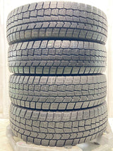 ダンロップ ウィンターマックス WM02 175/70R14 4本