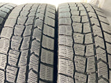 ダンロップ ウィンターマックス WM02 175/70R14 4本