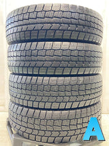 ダンロップ ウィンターマックス WM02 175/70R14 4本