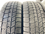 グッドイヤー アイスナビ8 175/70R14 2本